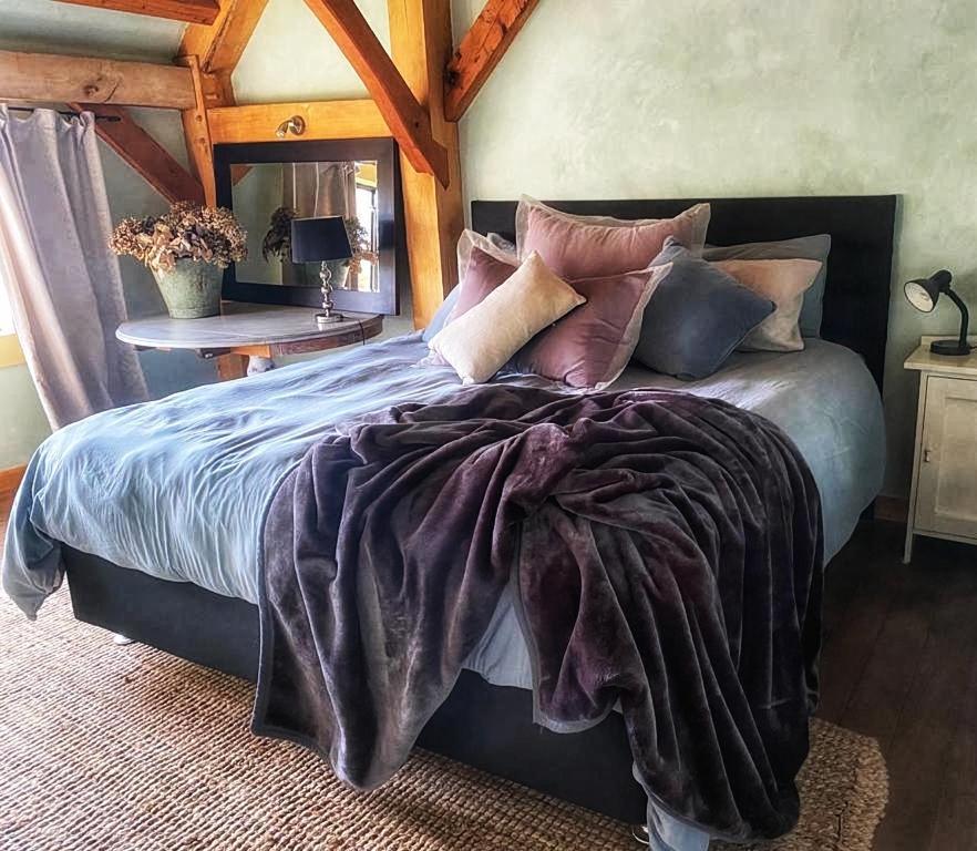 Bed and Breakfast Housewithnonails à Matamata Extérieur photo