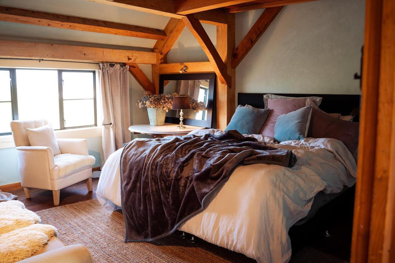 Bed and Breakfast Housewithnonails à Matamata Extérieur photo